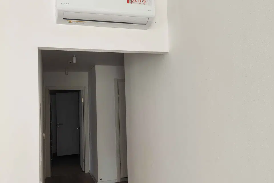 Продаётся 2-комнатная квартира, 63 м²