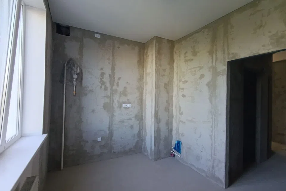 Продаётся 2-комнатная квартира, 51.5 м²
