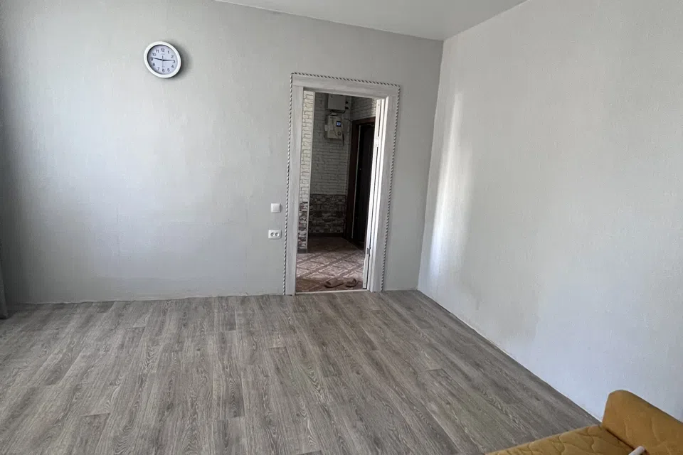Продаётся 1-комнатная квартира, 24 м²