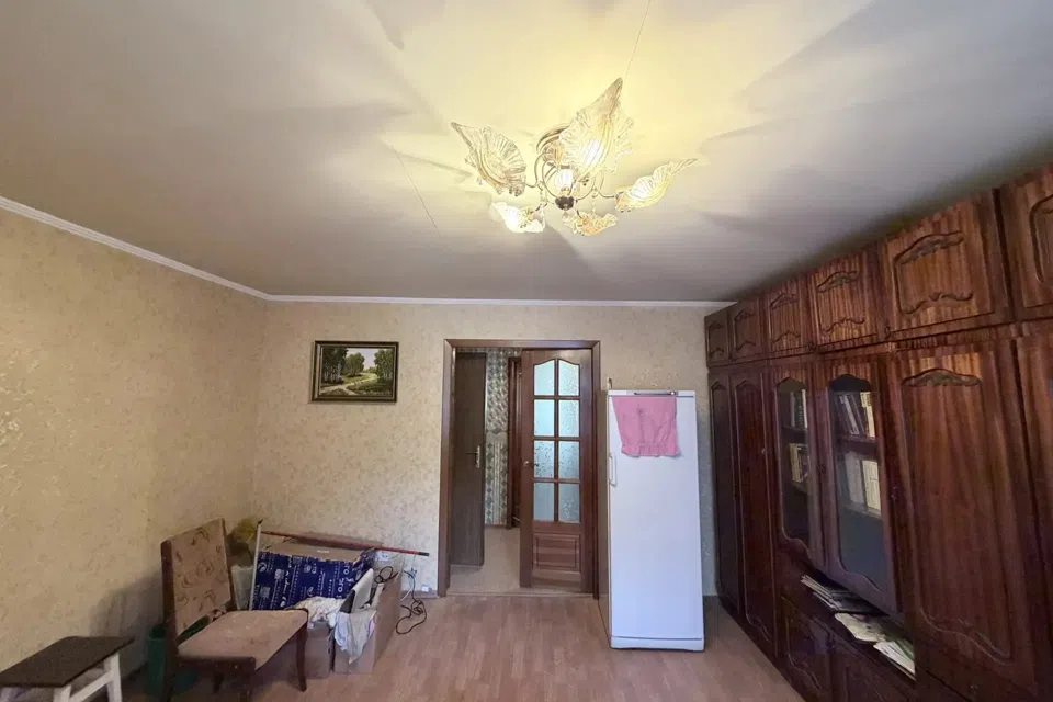 Продаётся 3-комнатная квартира, 67 м²