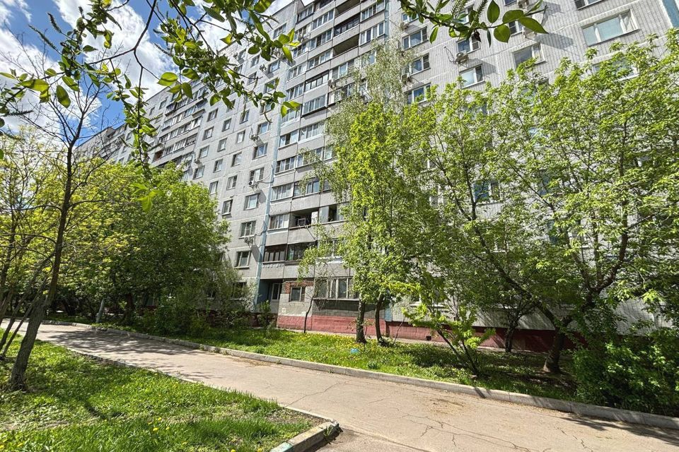 Продаётся студия, 13.8 м²