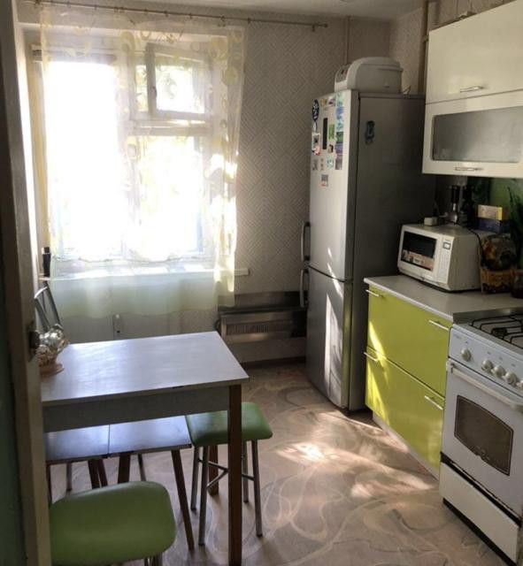 Продаётся 2-комнатная квартира, 49 м²