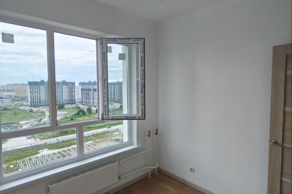 Продаётся 1-комнатная квартира, 24.3 м²
