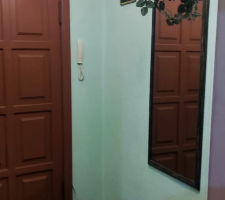 Продаётся 3-комнатная квартира, 67 м²