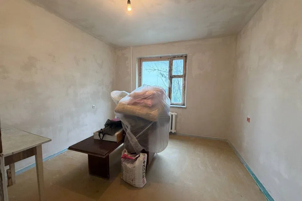 Продаётся 2-комнатная квартира, 52 м²