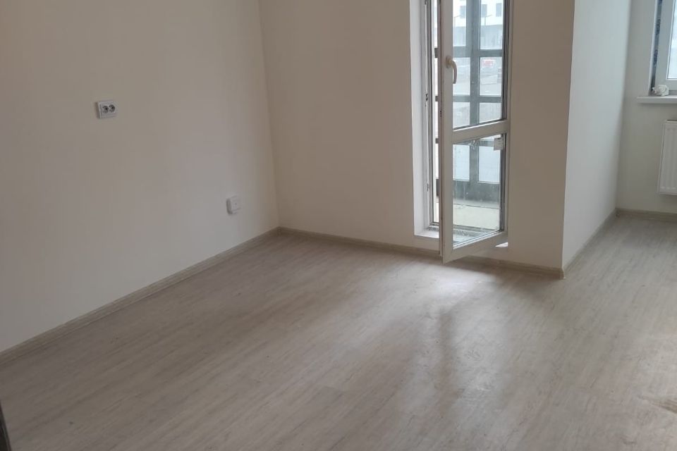 Продаётся студия, 23.3 м²
