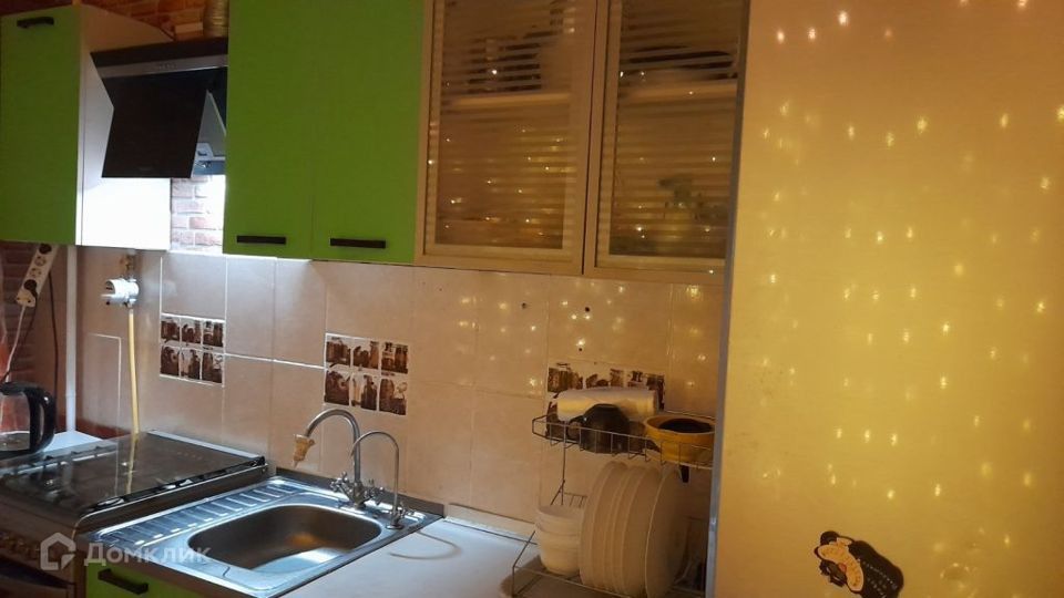 Продаётся 2-комнатная квартира, 50.4 м²