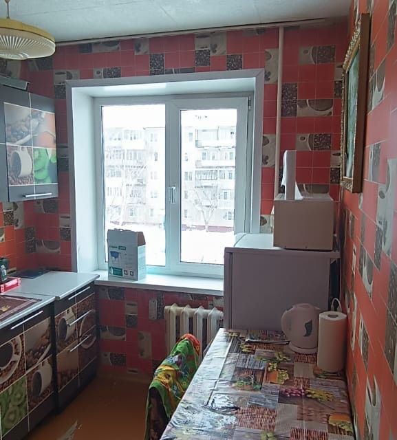 Продаётся 1-комнатная квартира, 29.9 м²