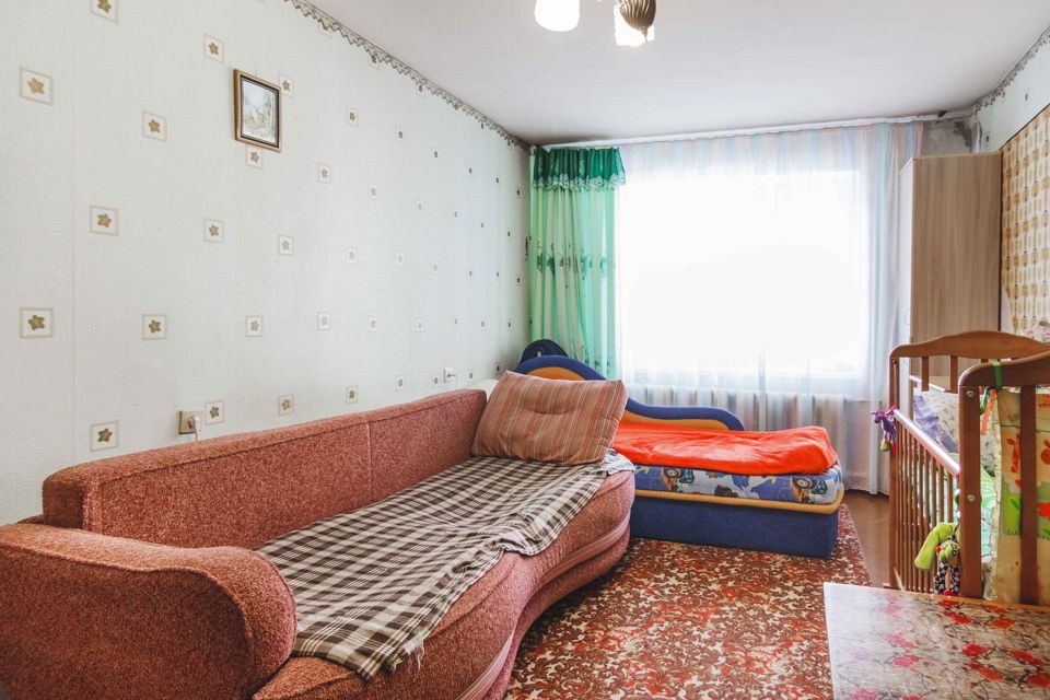 Купить Двухкомнатную Солнечный Город