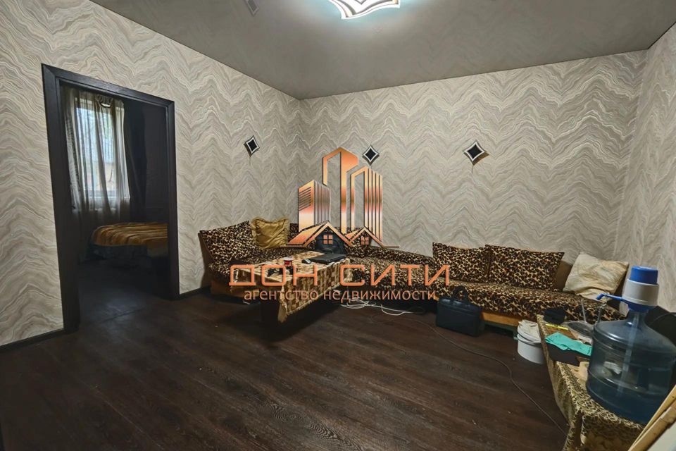 Продаётся 4-комнатная квартира, 80.1 м²
