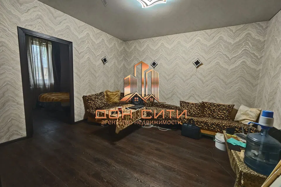 Продаётся 4-комнатная квартира, 80.1 м²