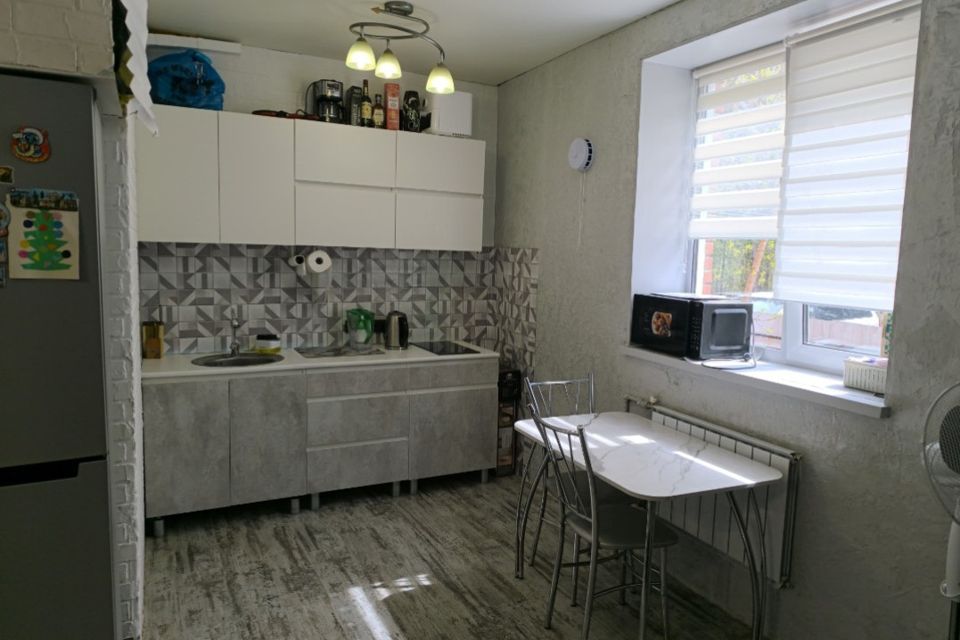 Продаётся студия, 35 м²