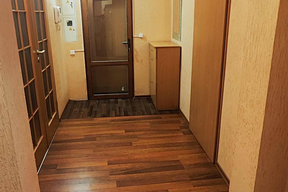 Продаётся 3-комнатная квартира, 63.1 м²