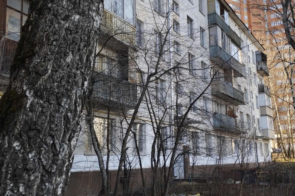 Продаётся 2-комнатная квартира, 45 м²