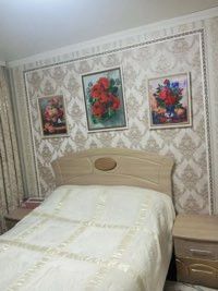Продаётся 2-комнатная квартира, 54 м²