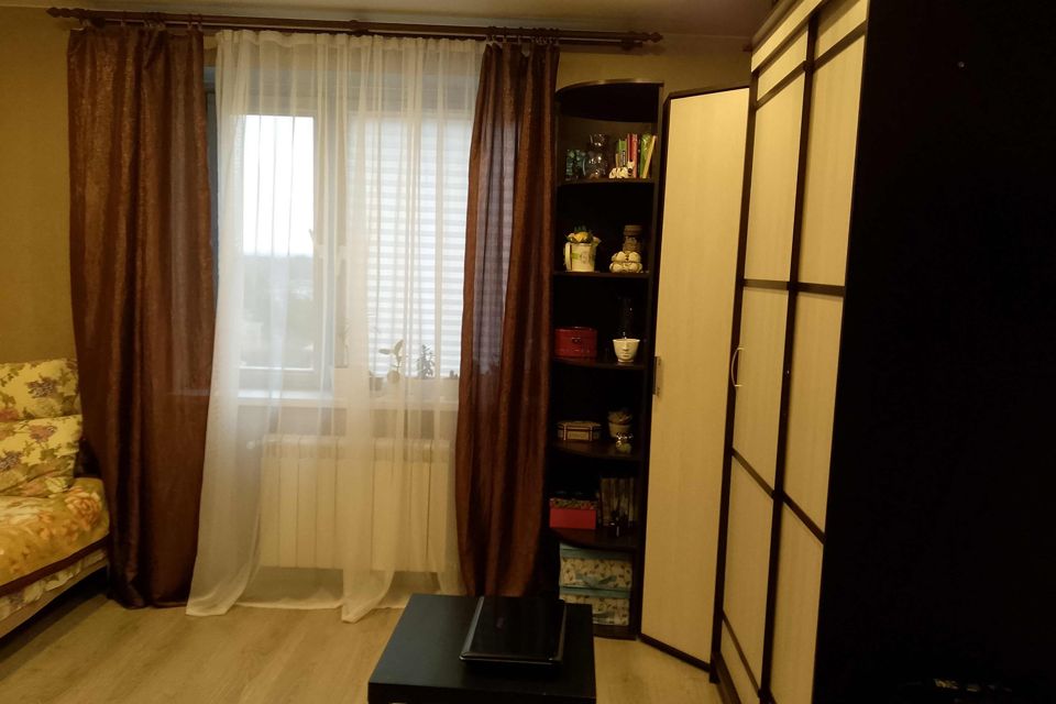 Продаётся студия, 24.5 м²