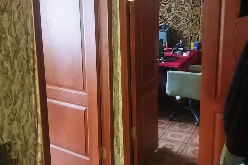 Продаётся 2-комнатная квартира, 50.5 м²