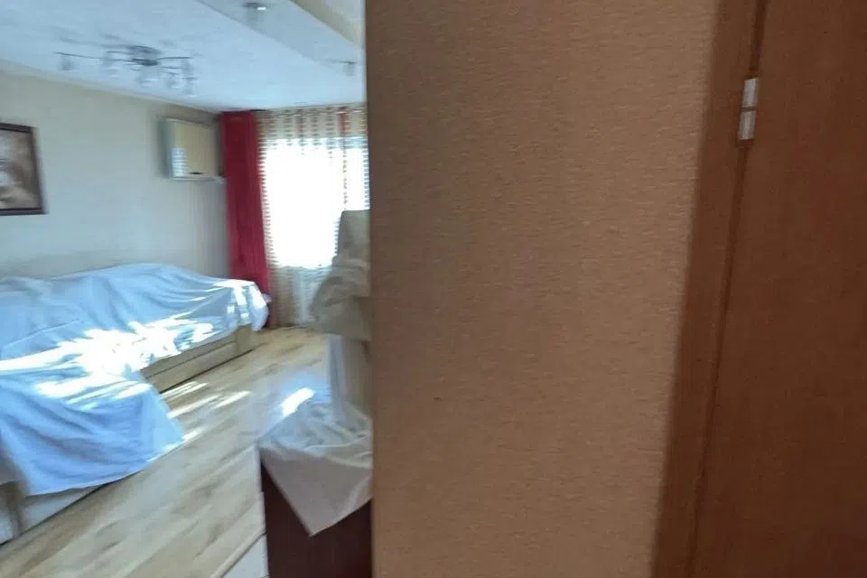 Продаётся 2-комнатная квартира, 41.7 м²