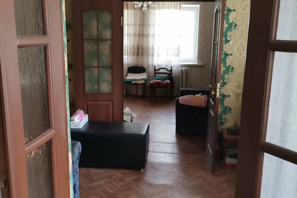 Продаётся 1-этажный дом, 64.9 м²