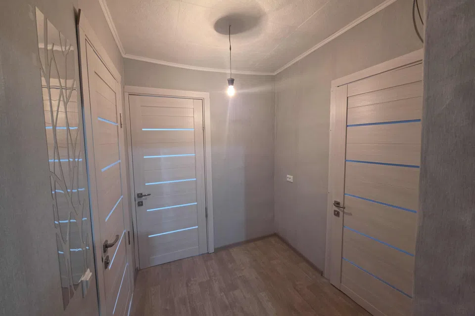 Продаётся 1-этажный дом, 75 м²