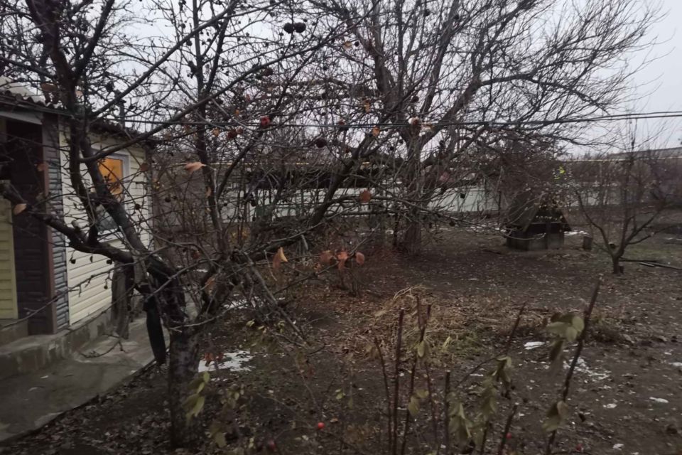 Продаётся 1-этажный дом, 59 м²