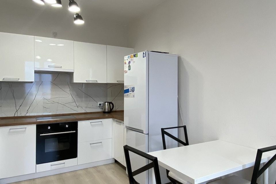 Сдаётся 2-комнатная квартира, 53 м²