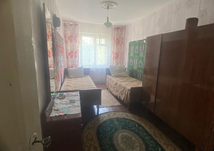 Сдаётся 2-комнатная квартира, 44 м²