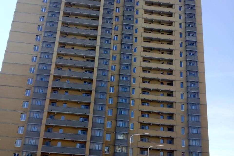 Продаётся студия, 24.07 м²