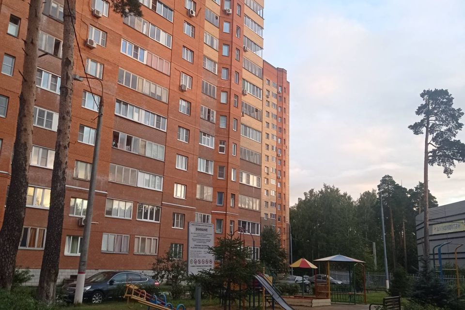 Костино Московская область Королев