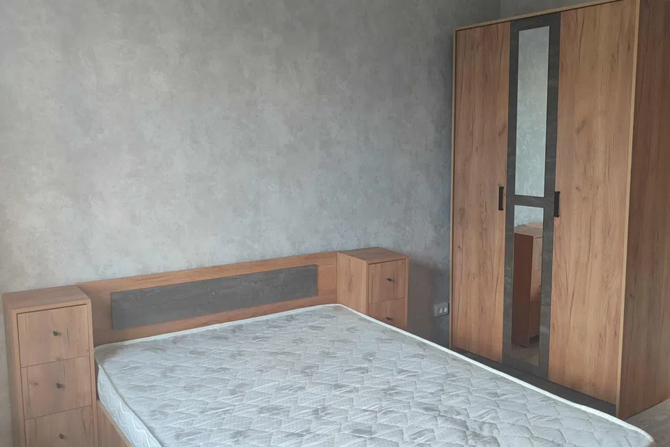 Продаётся 2-комнатная квартира, 54 м²