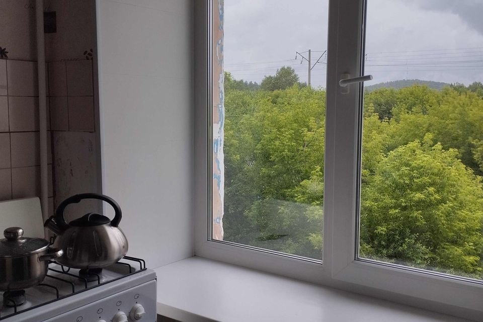 Продаётся 1-комнатная квартира, 30.2 м²