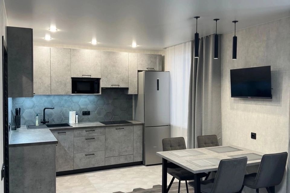 Продаётся студия, 36 м²