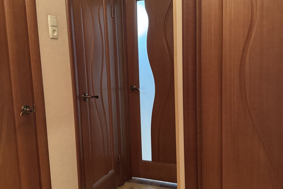 Продаётся 1-комнатная квартира, 40 м²