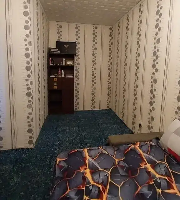 Продаётся 1-комнатная квартира, 29.8 м²