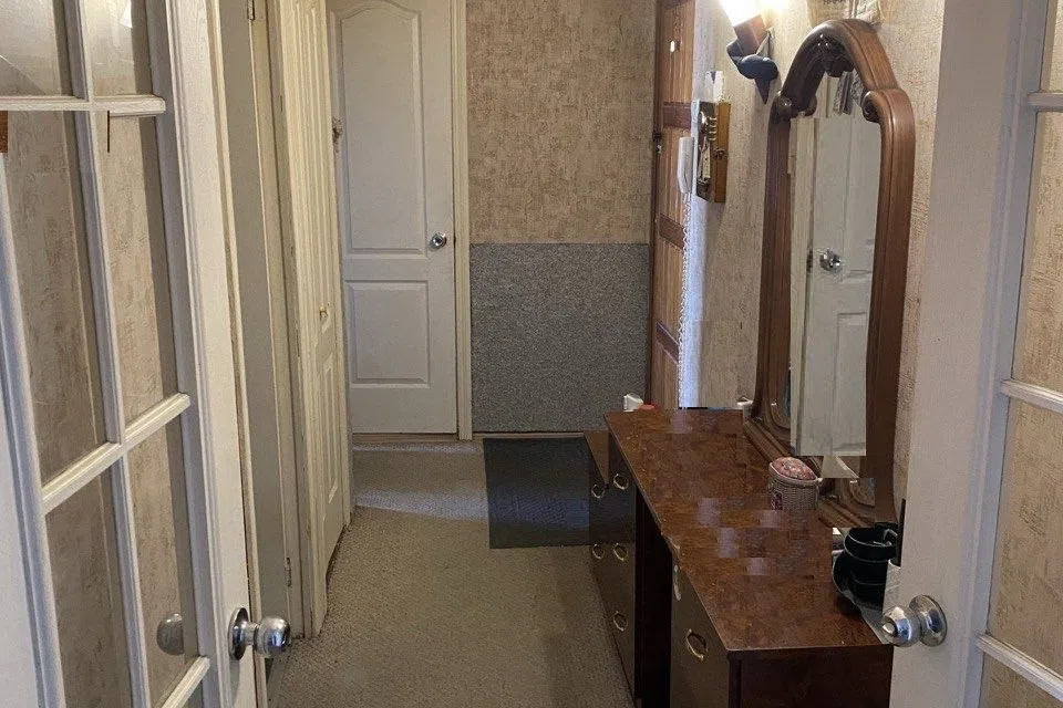 Продаётся 3-комнатная квартира, 60.3 м²