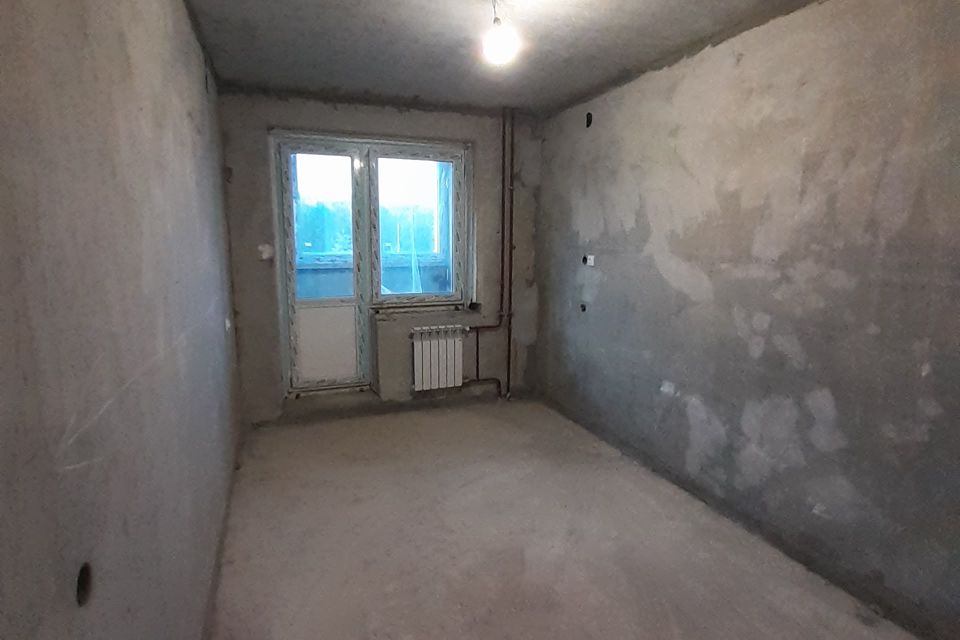 Продаётся 2-комнатная квартира, 62 м²