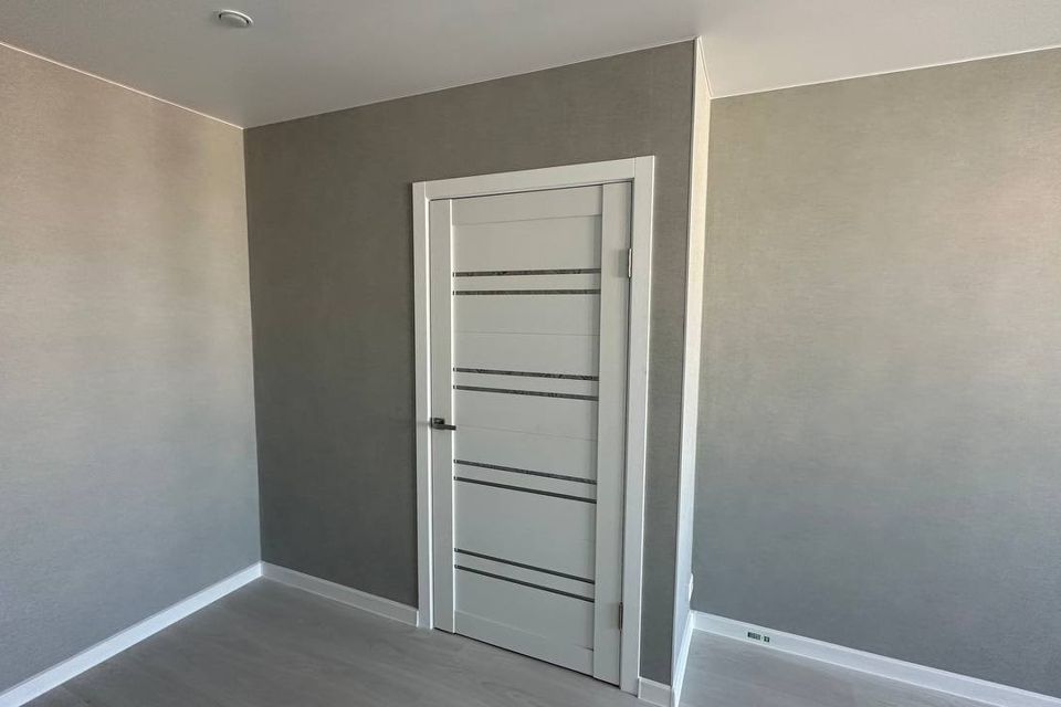 Продаётся 1-комнатная квартира, 37.1 м²
