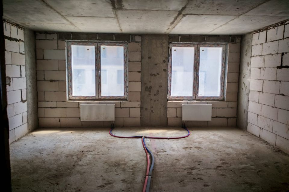 Продаётся 2-комнатная квартира, 34.1 м²