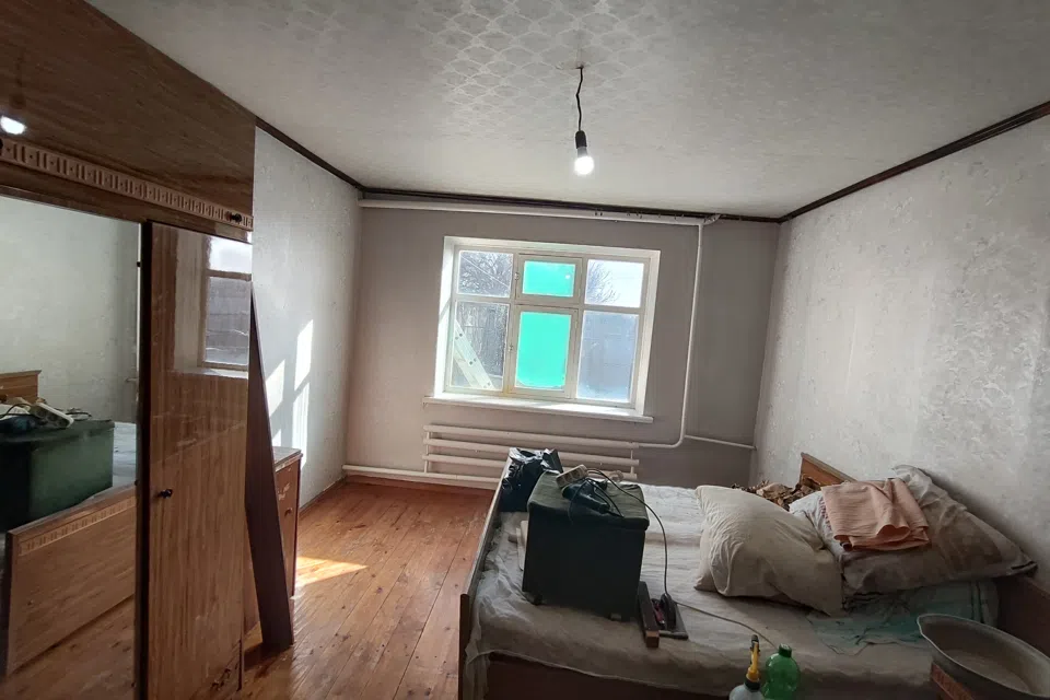 Продаётся 2-этажный дом, 112.2 м²