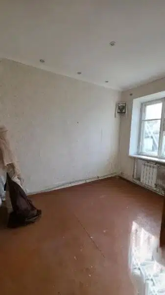 Продаётся 3-комнатная квартира, 61 м²