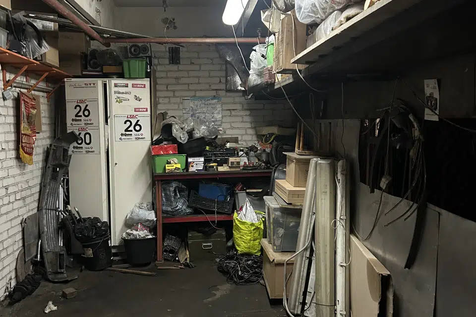 Продаётся гараж, 18 м²