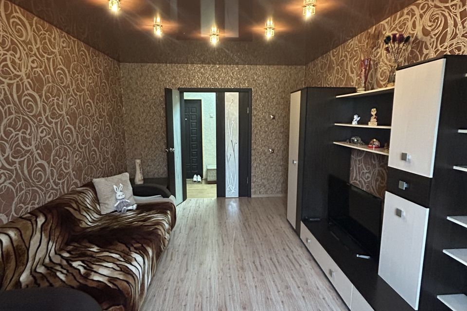 Продаётся 2-комнатная квартира, 52 м²