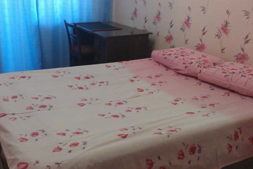 Продаётся 3-комнатная квартира, 60 м²