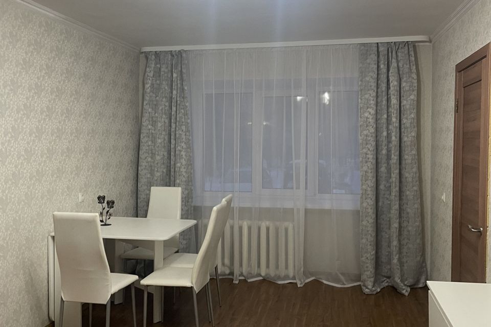 Сдаётся 2-комнатная квартира, 44 м²