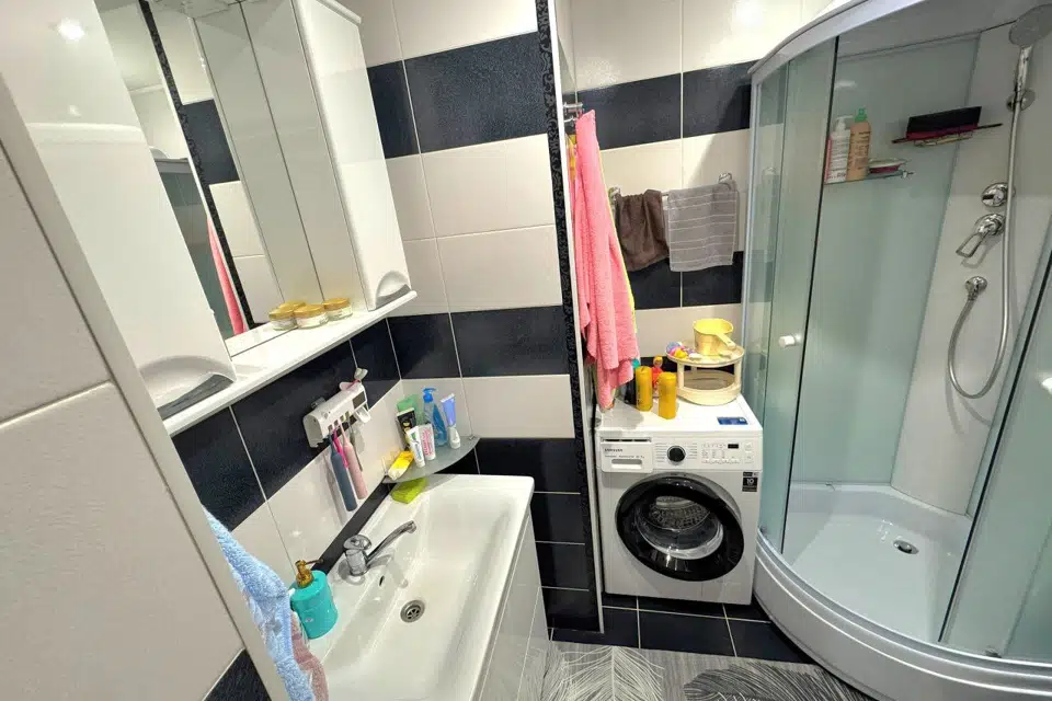 Продаётся 2-комнатная квартира, 50 м²