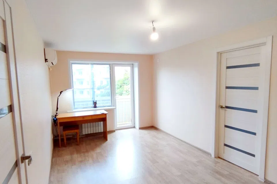 Продаётся 2-комнатная квартира, 44.1 м²