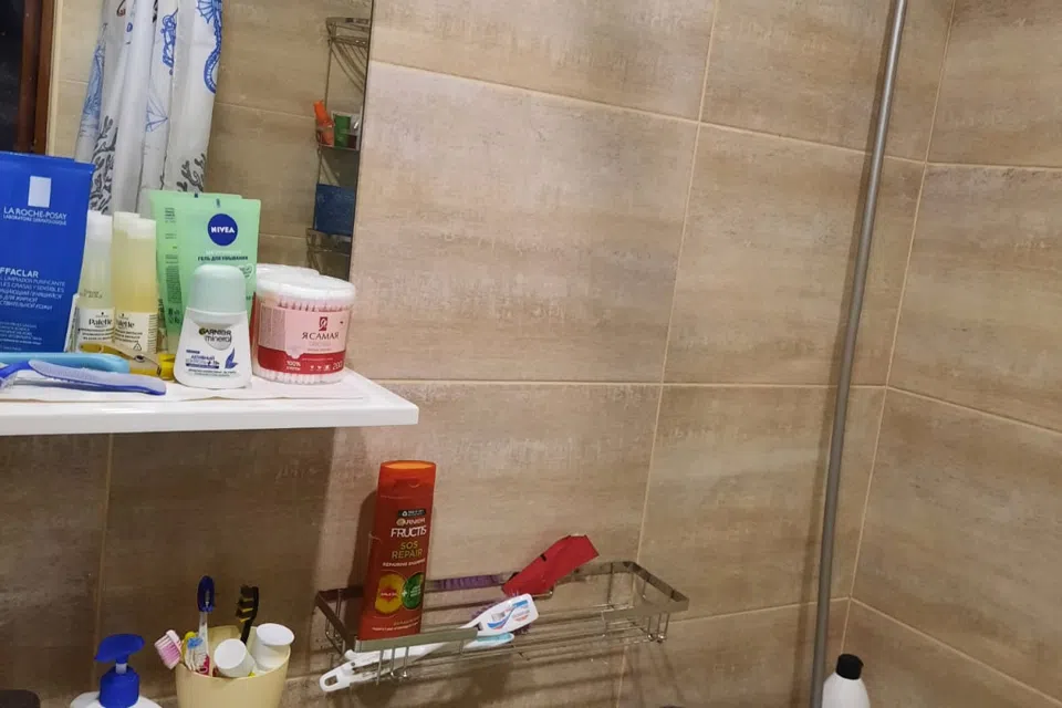 Продаётся 2-комнатная квартира, 49.6 м²