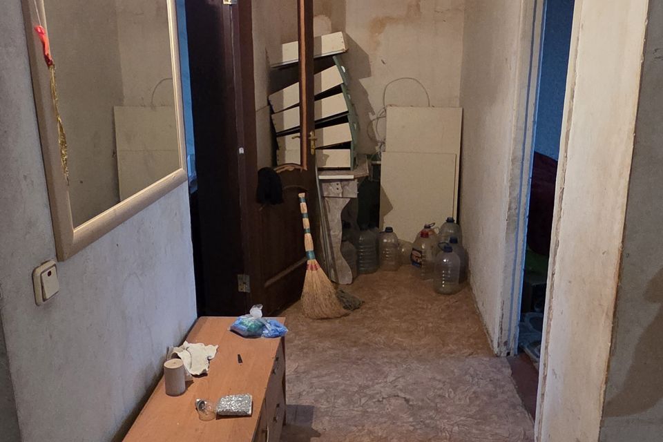 Продаётся 2-комнатная квартира, 51.3 м²