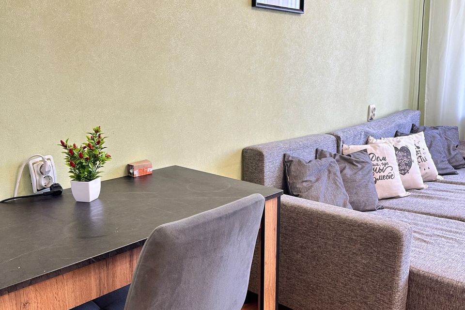 Продаётся студия, 18 м²