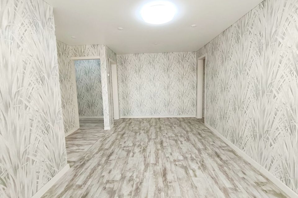 Продаётся 2-комнатная квартира, 44 м²